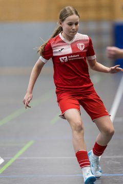 Bild 987 - wCJ Falkinnen Cup